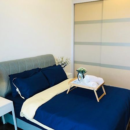 Paragon Suite Homestay By Antlerzone Johor Bahru Exterior photo